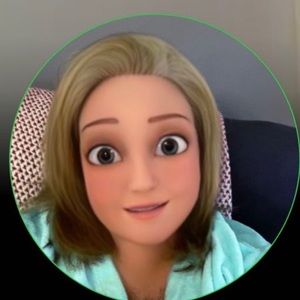 Meet your Posher, Tammy